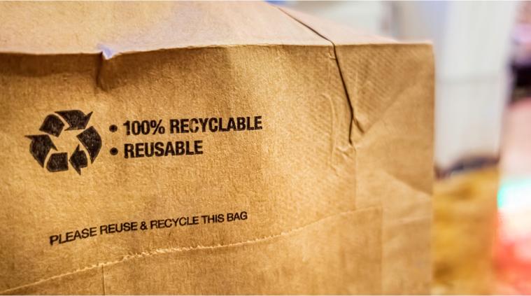 Sustainable Packaging Solutions | North American